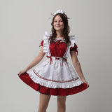 Maid dress