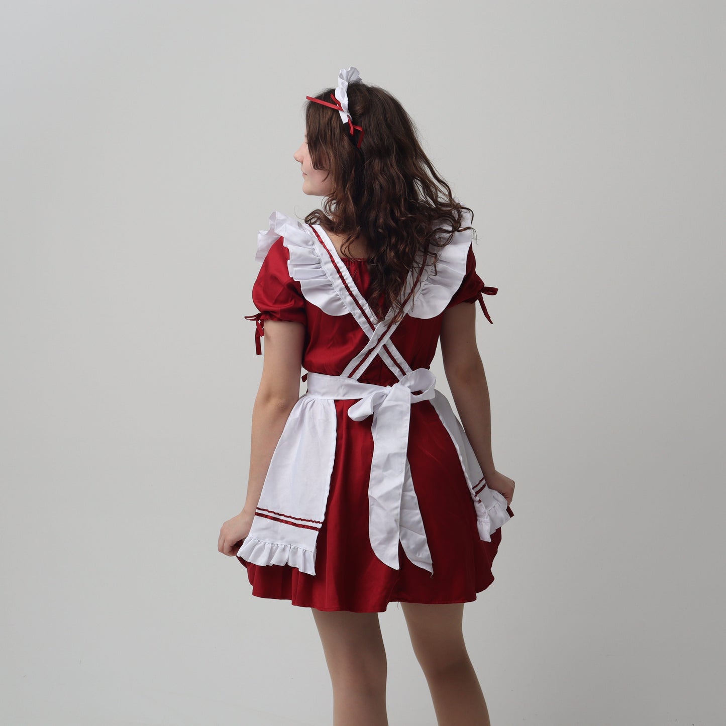 Maid dress