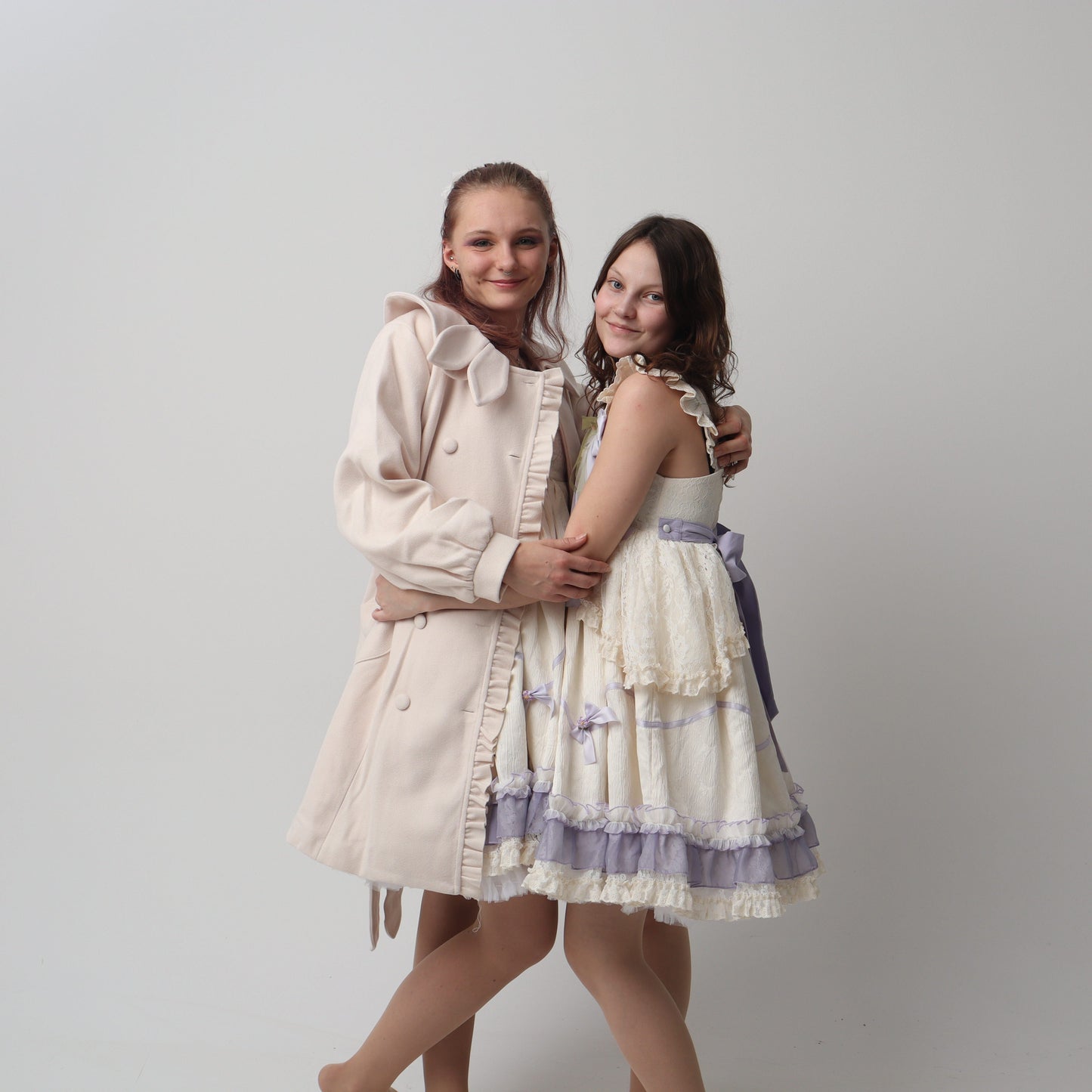Lilla Lolita kjole